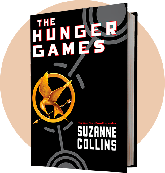what is the last book of the hunger games